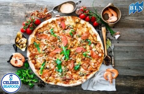 5 Reasons Why You Should Try Fizza Seafood